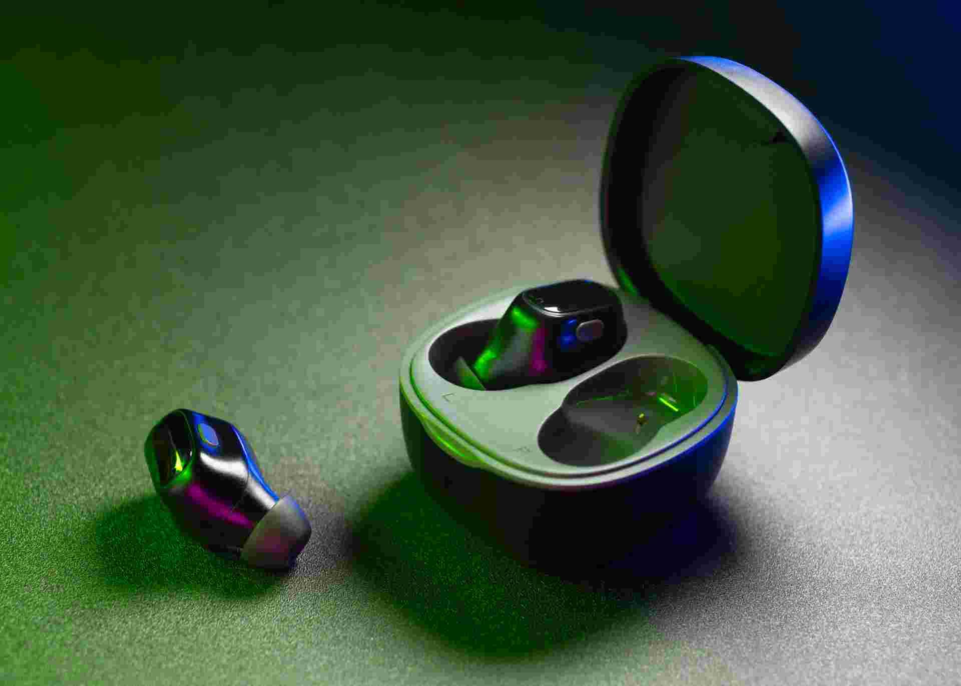Wireless Bluetooth Headphones Pro