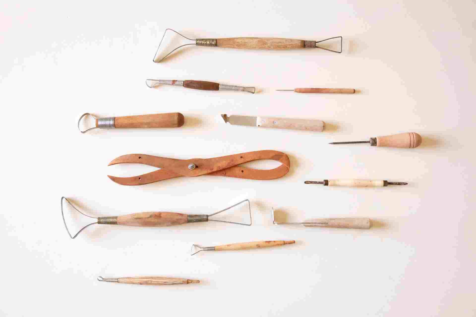 DIY Craft Tool Set