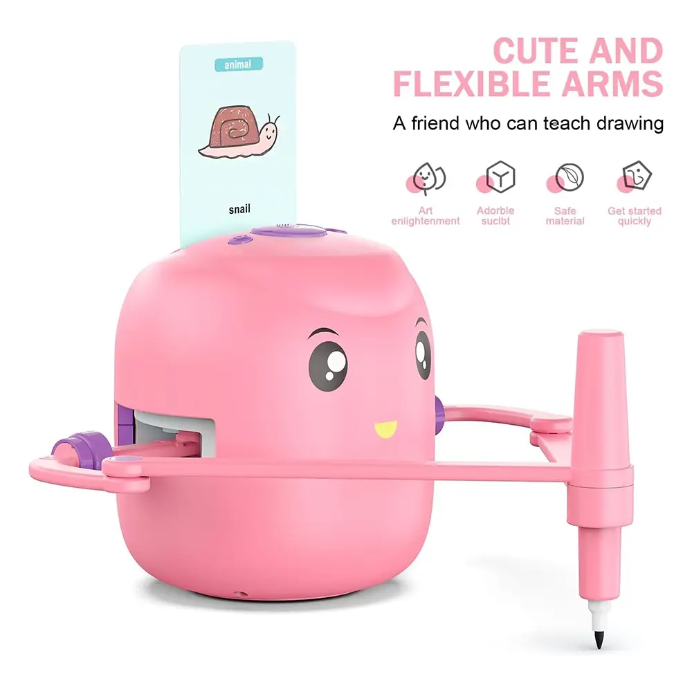 Doodle Bot