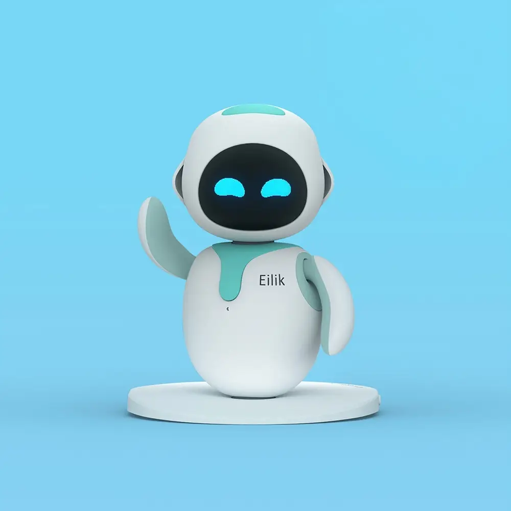 Eilik Robot