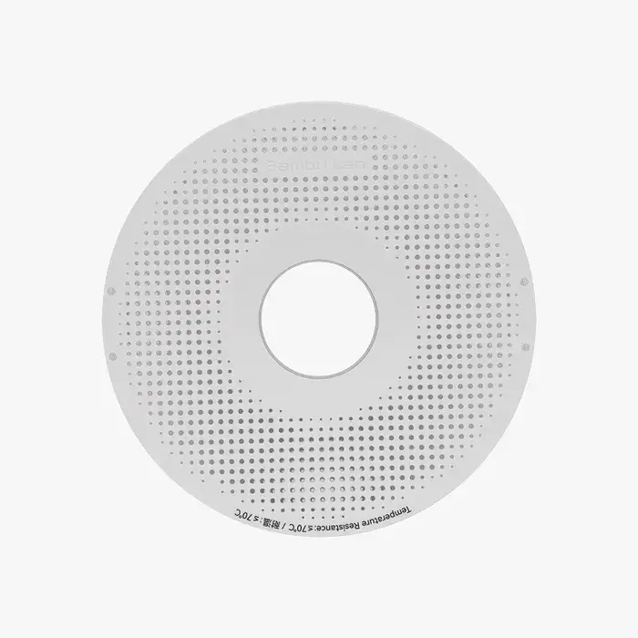 Bambu Reusable Spool