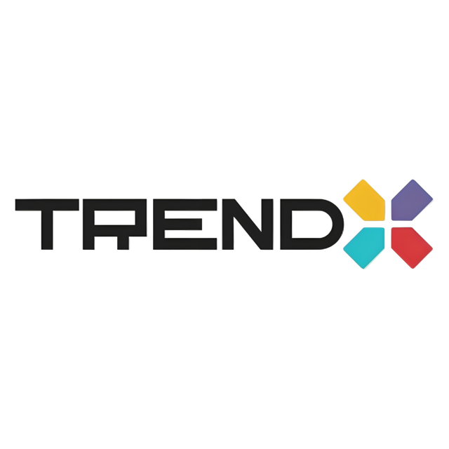 TrendX Logo