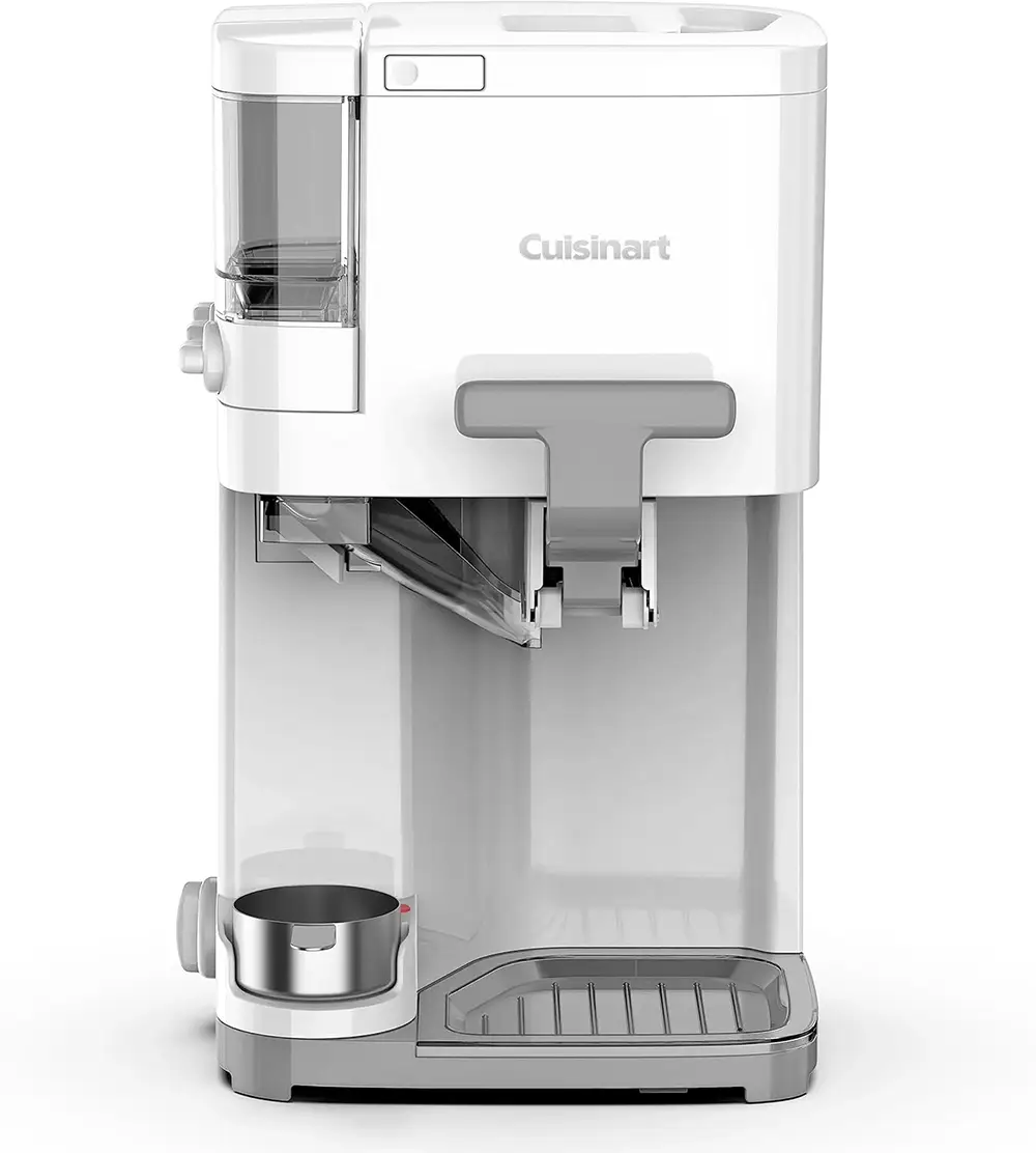 Ice Cream Maker