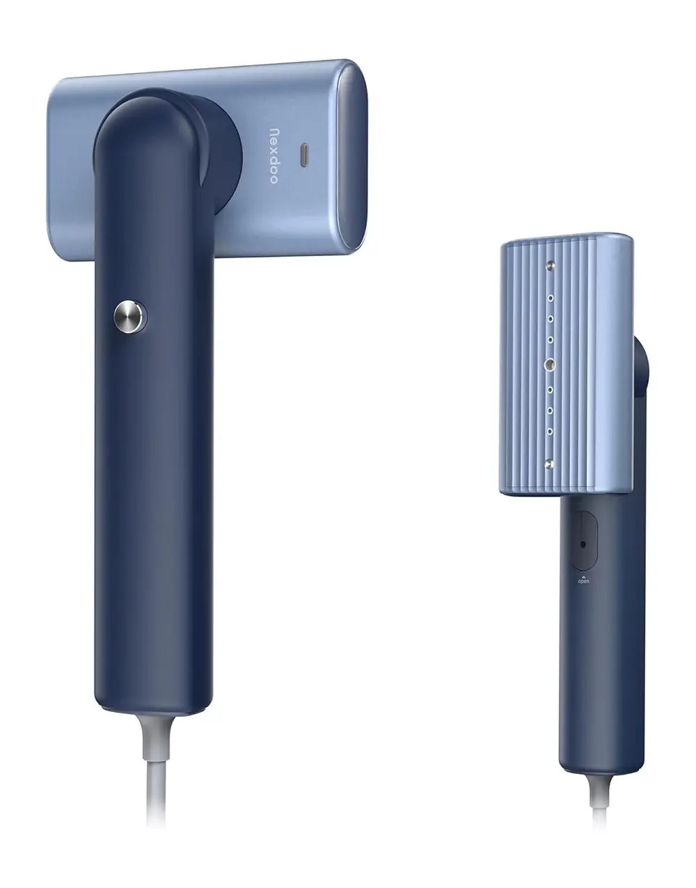 Handheld Travel Steamer