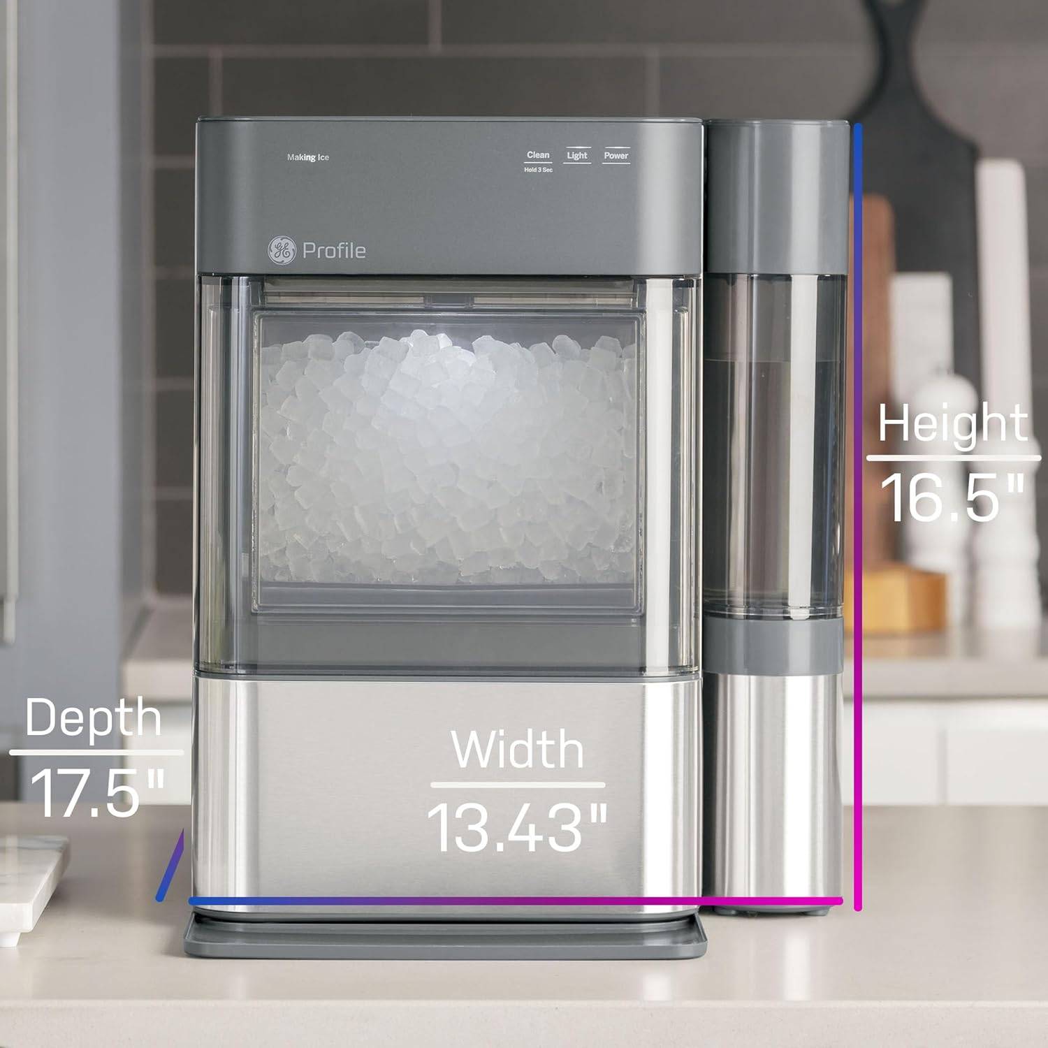 Opal 2.0 Ice Maker