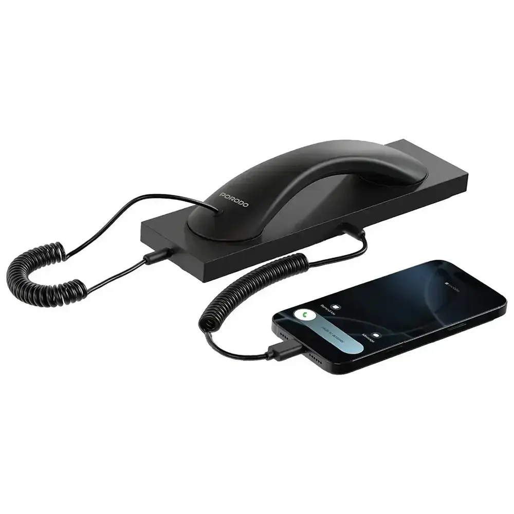 Type C Handheld Phone
