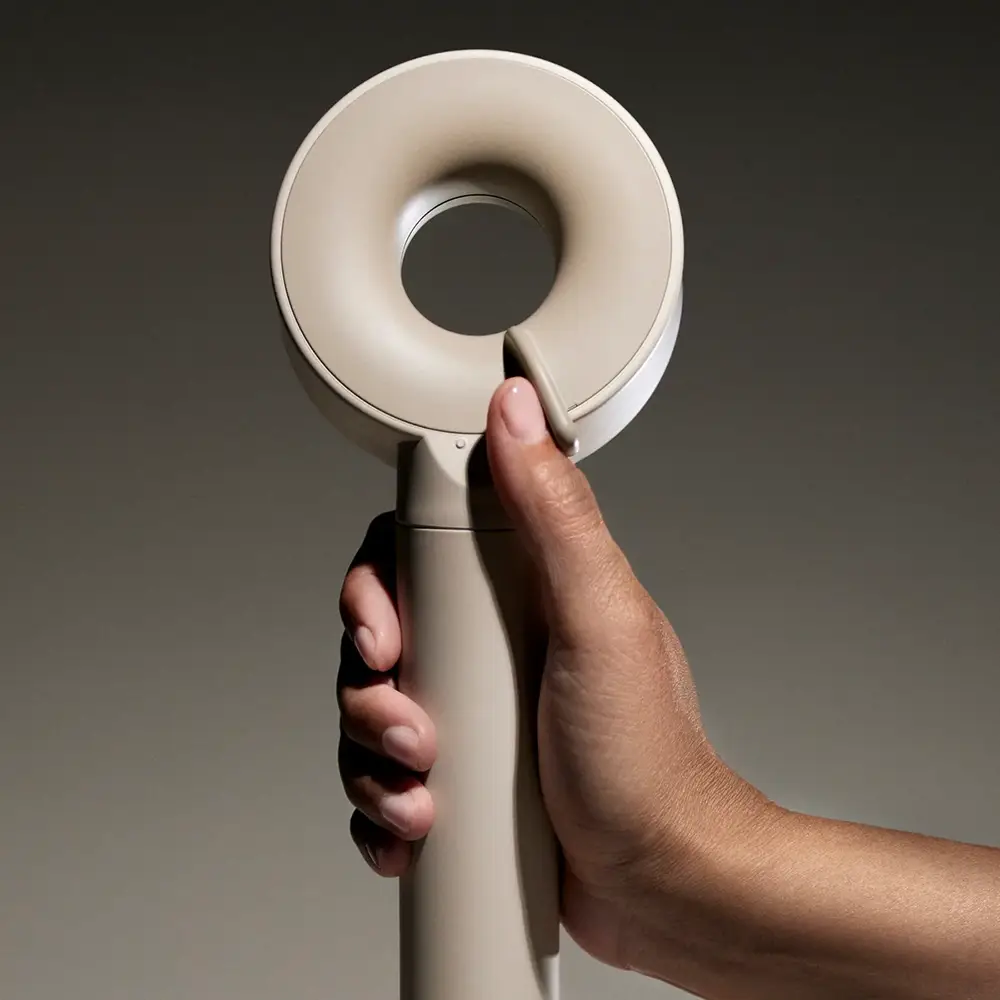Shower Head 2.0