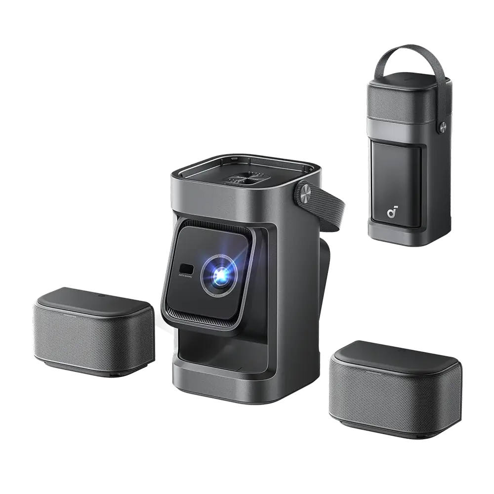 Nebula P1 Portable Projector