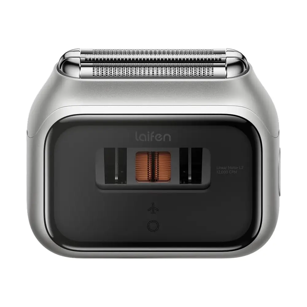 P3 Pro 3-Blade Electric Shaver