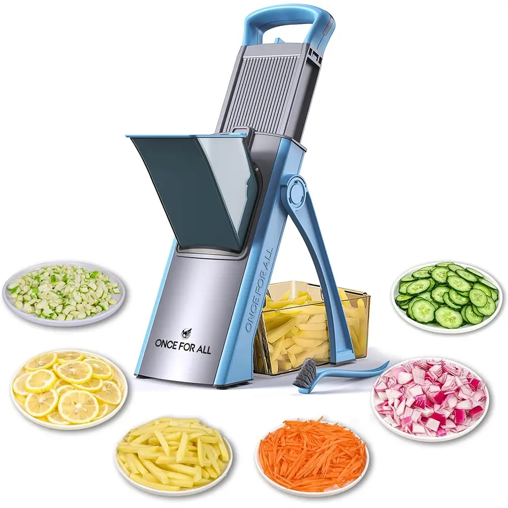 Mandoline Slicer