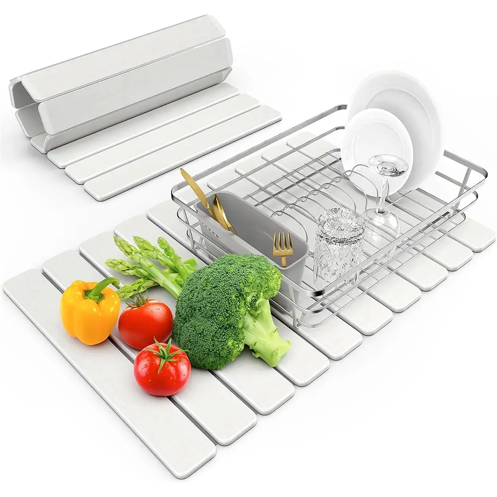 Stone Drying Mat