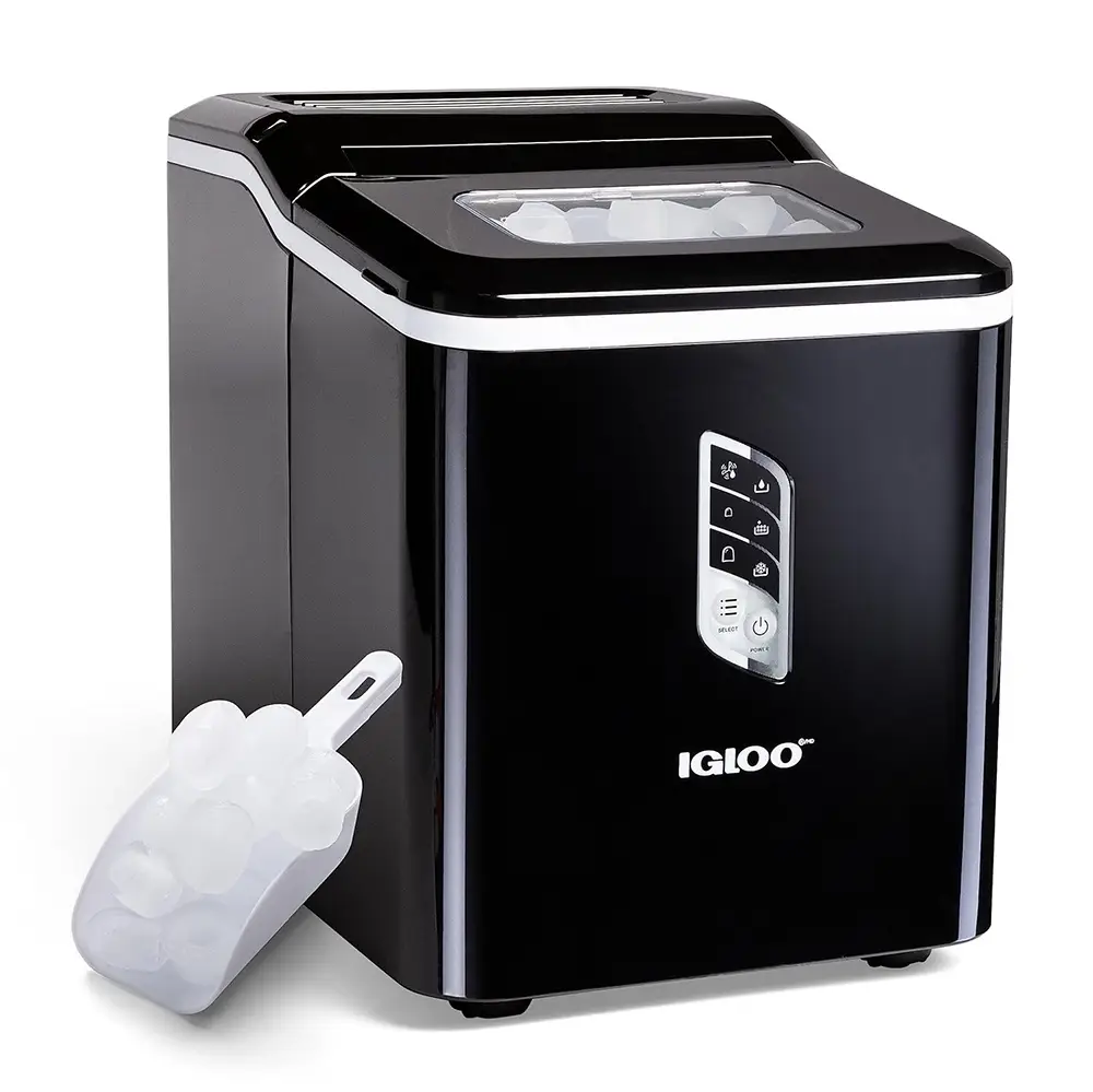 Portable Ice Maker