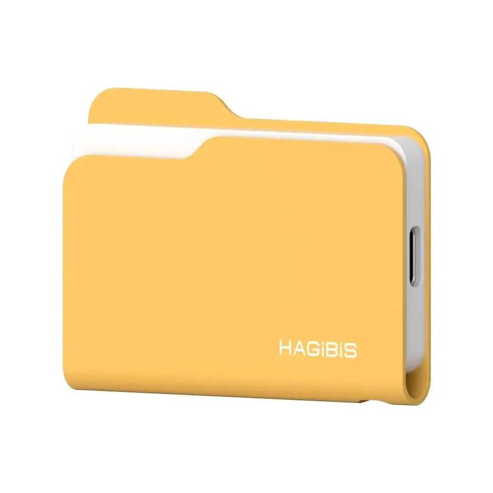 Hagibis SSD Enclosure
