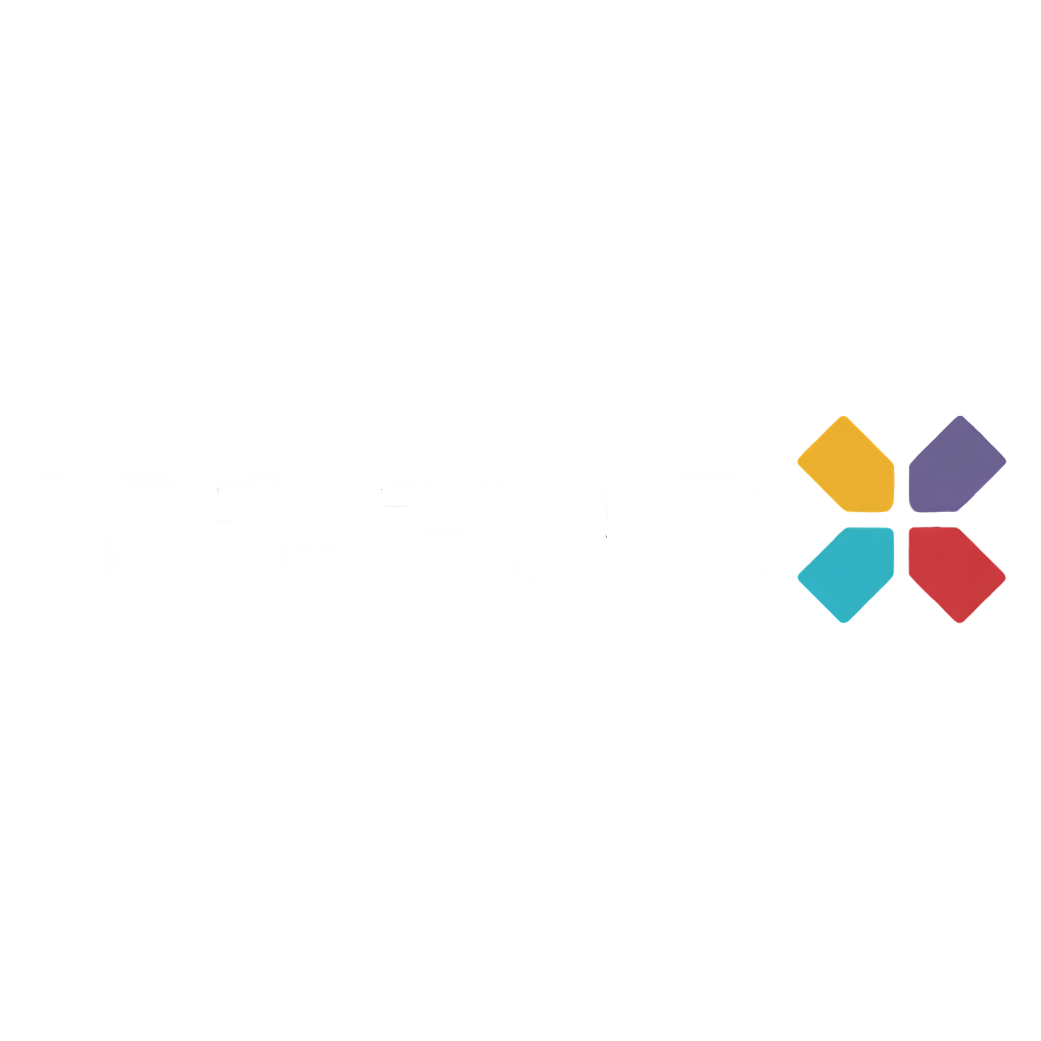 TrendX Logo
