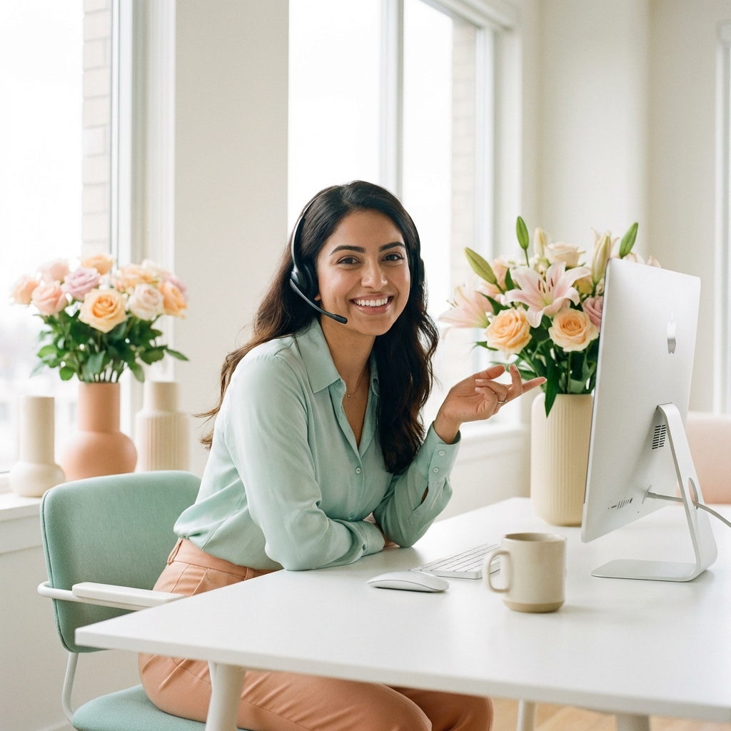 Elvora Customer Support